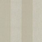 Flamant-les-rayures-stripes Velvet behang in kleur Cimento (18112) - Product close-up