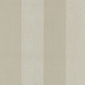 Flamant-les-rayures-stripes Velvet behang in kleur Cimento (18112) - Product close-up