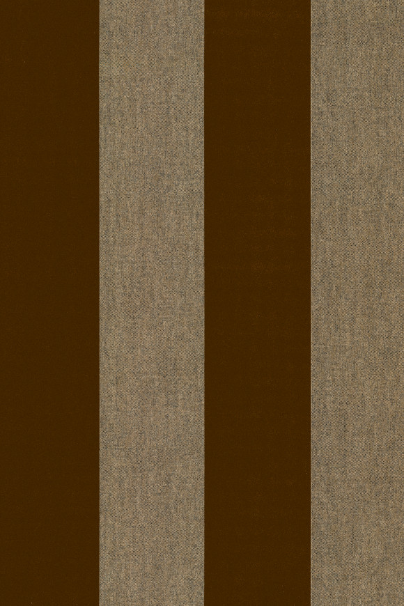 Flamant-les-rayures-stripes Velvet behang in kleur Peanuts (18113) - Product close-up