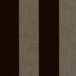 Flamant-les-rayures-stripes Velvet behang in kleur Grain de Poivre (18114) - Product close-up