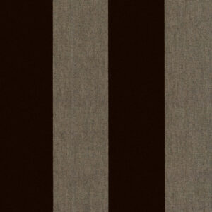 Flamant-les-rayures-stripes Velvet behang in kleur Grain de Poivre (18114) - Product close-up