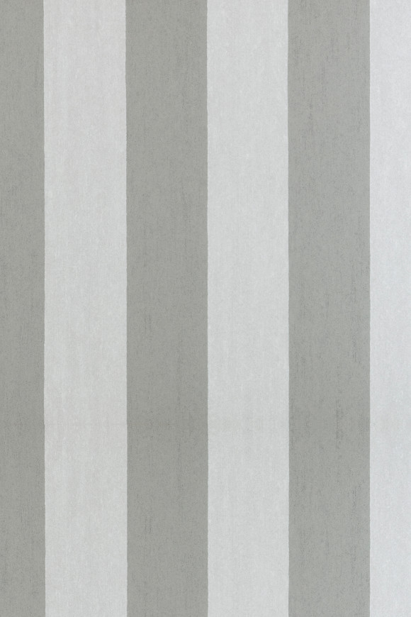 Flamant les rayures stripes Stripe behang in kleur Nocturne Paris Bohème (30017) - Product close-up