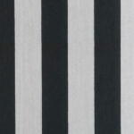 Flamant les rayures stripes Stripe behang in kleur Uptown (30018) - Product close-up