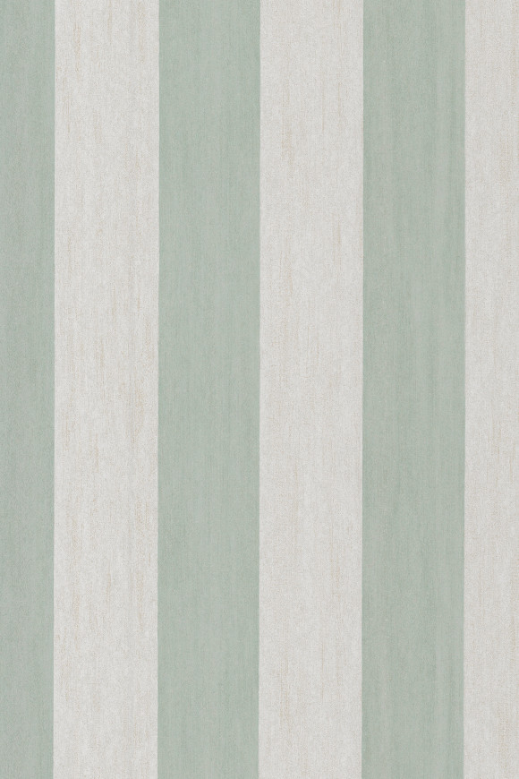 Flamant les rayures stripes Stripe behang in kleur Macaron (30020) - Product close-up