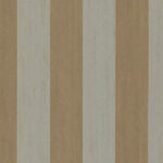 Flamant les rayures stripes Stripe behang in kleur Winter Fjord (30022) - Product close-up