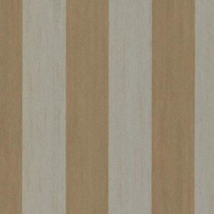 Flamant les rayures stripes Stripe behang in kleur Winter Fjord (30022) - Product close-up