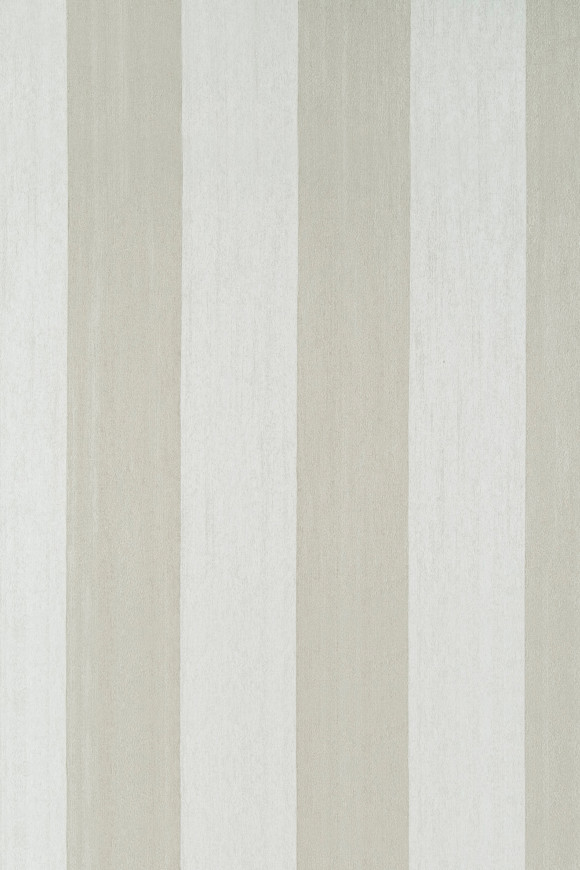 Flamant les rayures stripes Stripe behang in kleur Fjord (40041) - Product close-up