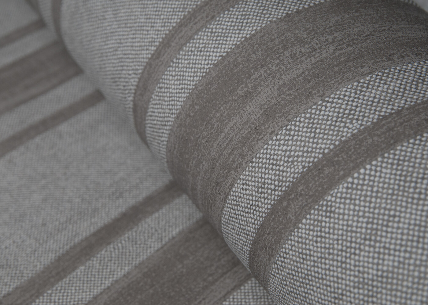 Flamant Les Rayures Stripes Bayadere