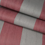 Flamant-les-rayures-stripes Stripe behang (30017) - Sfeerbeeld