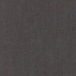 Flamant-suite-III-velvet Lin behang in kleur Noir de Lune (18202) - Product close-up