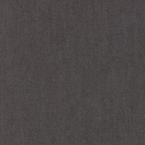 Flamant-suite-III-velvet Lin behang in kleur Noir de Lune (18202) - Product close-up