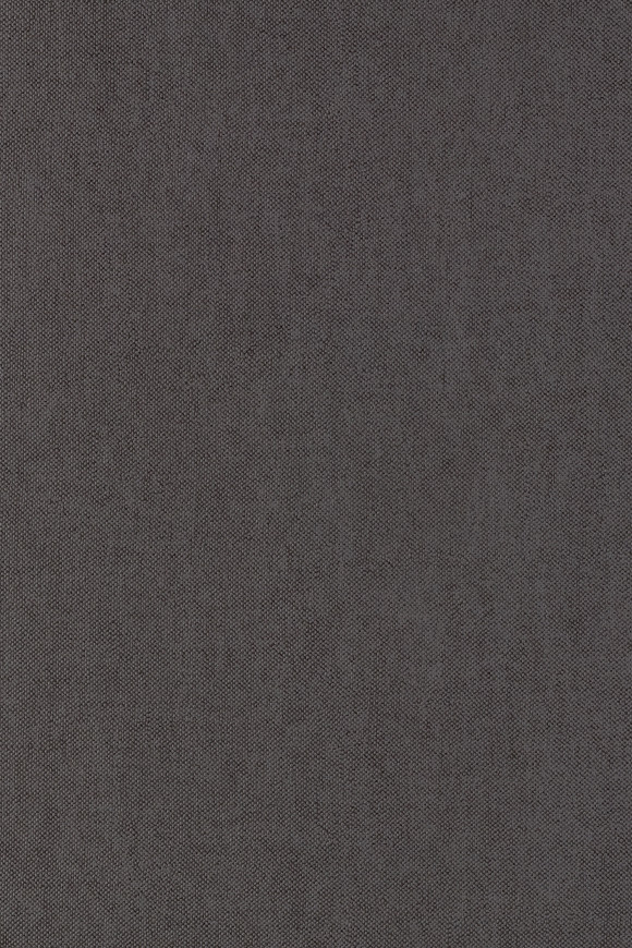 Flamant-suite-III-velvet Lin behang in kleur Noir de Lune (18202) - Product close-up