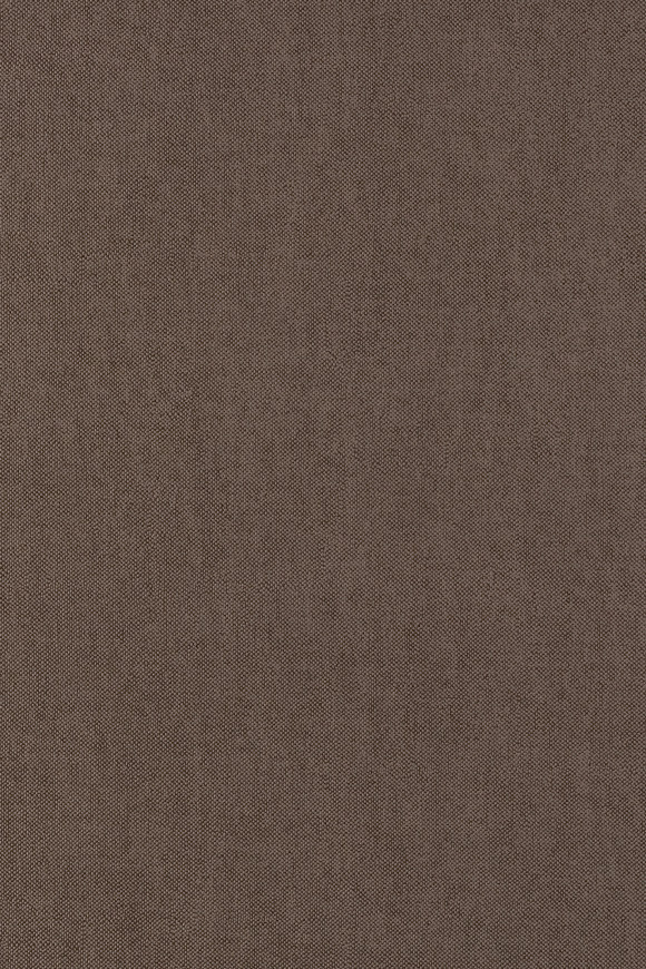 Flamant-les-unis-linens Lin behang in kleur Tartuffo (30102) - Product close-up