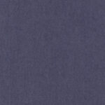 Flamant-les-unis-linens Lin behang in kleur Nocturne (30103) - Product close-up