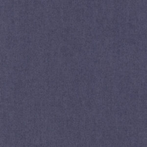 Flamant-les-unis-linens Lin behang in kleur Nocturne (30103) - Product close-up