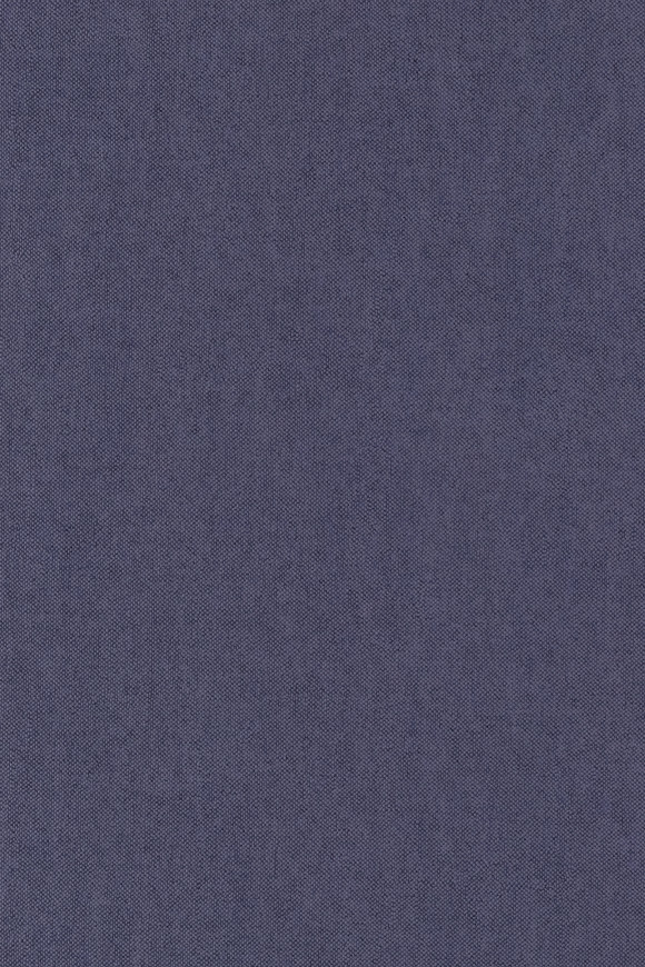 Flamant-les-unis-linens Lin behang in kleur Nocturne (30103) - Product close-up