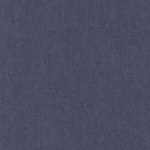 Flamant-suite-II-les-rayures Lin behang in kleur Nocturne (30103) - Product close-up