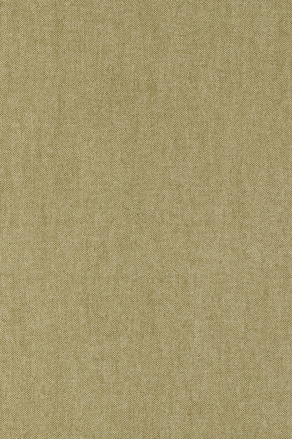 Flamant-les-unis-linens Lin behang in kleur Artichaut (30105) - Product close-up