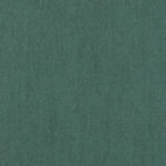 Flamant-les-unis-linens Lin behang in kleur Bottle Green (30106) - Product close-up