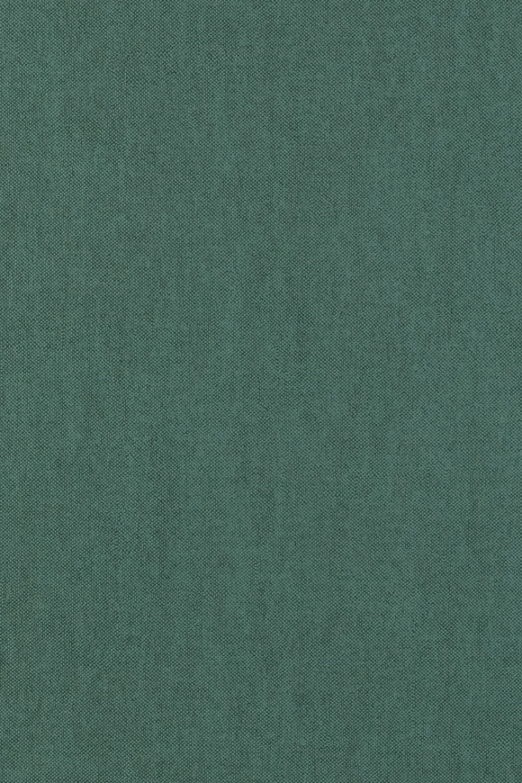 Flamant-suite-III-velvet Lin behang in kleur Bottle Green (18213) - Product close-up