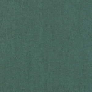 Flamant-suite-II-les-rayures Lin behang in kleur Bottle Green (30106) - Product close-up