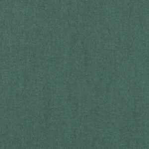 Flamant-les-unis-linens Lin behang in kleur Bottle Green (30106) - Product close-up