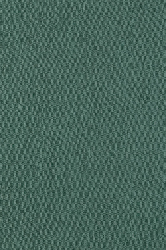 Flamant-les-unis-linens Lin behang in kleur Bottle Green (30106) - Product close-up