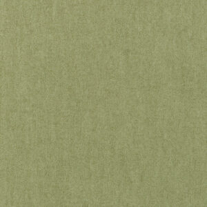 Flamant-suite-II-les-rayures Lin behang in kleur Olive (30108) - Product close-up