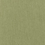 Flamant-les-unis-linens Lin behang in kleur Olive (30108) - Product close-up