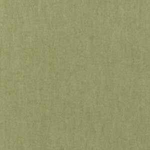 Flamant-les-unis-linens Lin behang in kleur Olive (30108) - Product close-up
