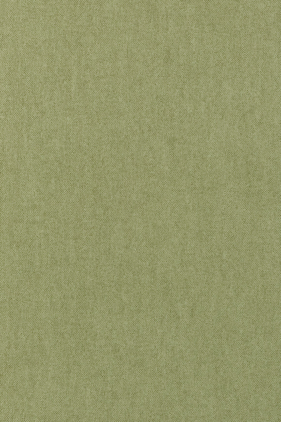 Flamant-les-unis-linens Lin behang in kleur Olive (30108) - Product close-up