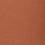 Flamant-suite-v-mystic-impressions Lin behang in kleur Terracotta (59307) - Product close-up