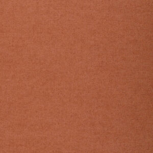 Flamant-suite-v-mystic-impressions Lin behang in kleur Terracotta (59307) - Product close-up