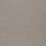 Flamant-les-unis-linens Lin behang in kleur Taupe (40009) - Product close-up