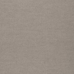 Flamant-les-unis-linens Lin behang in kleur Taupe (40009) - Product close-up