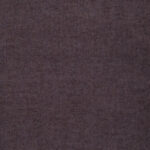 Flamant-suite-v-mystic-impressions Lin behang in kleur Chocolat (59320) - Product close-up