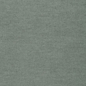 Flamant-les-unis-linens Lin behang in kleur Minéral (40020) - Product close-up