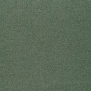 Flamant-les-unis-linens Lin behang in kleur Vert de Gris (40023) - Product close-up