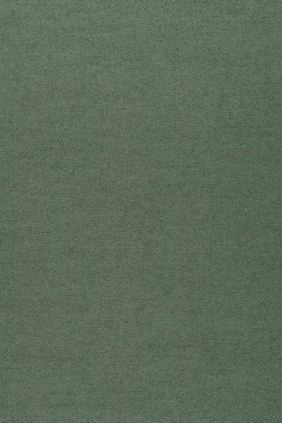 Flamant-les-unis-linens Lin behang in kleur Vert de Gris (40023) - Product close-up