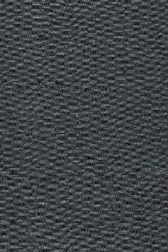 Flamant-les-unis-linens Lin behang in kleur Black Tie (40024) - Product close-up