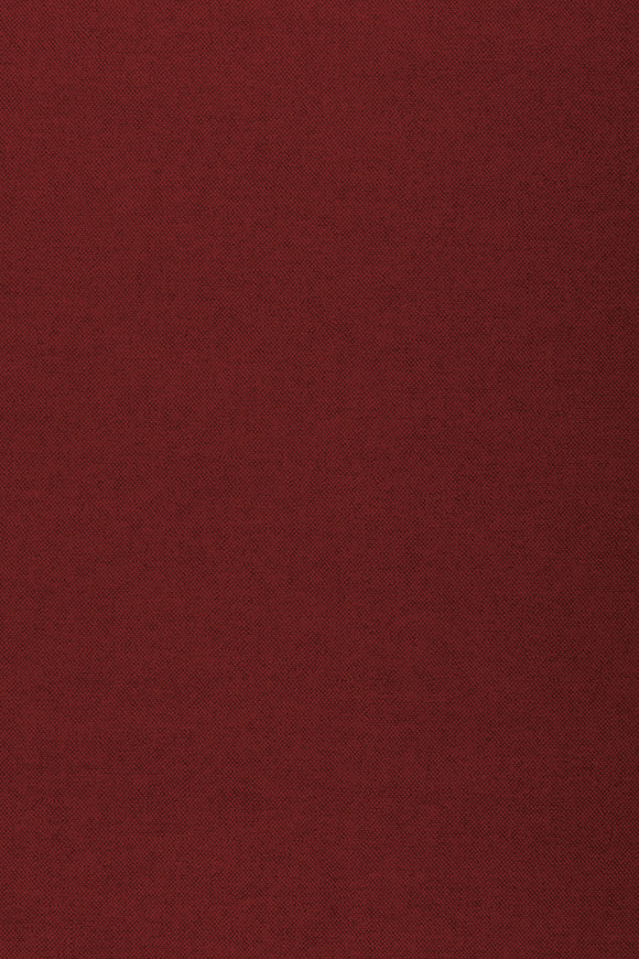 Flamant-les-unis-linens Lin behang in kleur Lipstick (40097) - Product close-up