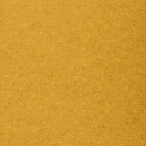 Flamant-les-unis-linens Lin behang in kleur Safran (40099) - Product close-up