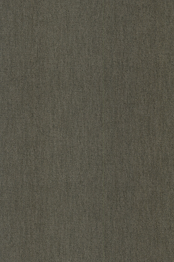 Flamant-les-unis-linens Lin behang in kleur Grain de Poivre (78011) - Product close-up