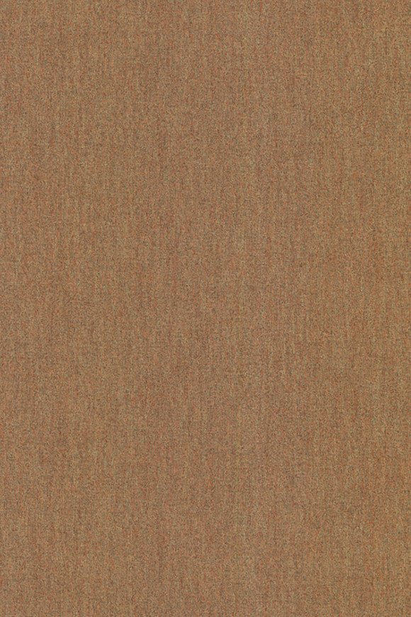 Flamant-les-unis-linens Lin behang in kleur Bellini (78013) - Product close-up