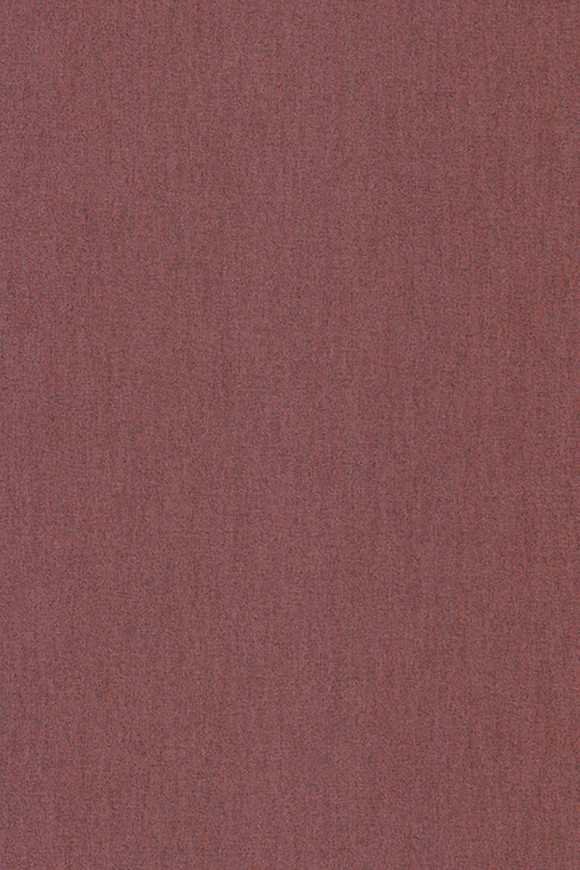 Flamant les unis linens Lin behang in kleur Pimento (78016) - Product close-up