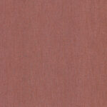 Flamant-les-unis-linens Lin behang in kleur Balmoral Red (78017) - Product close-up