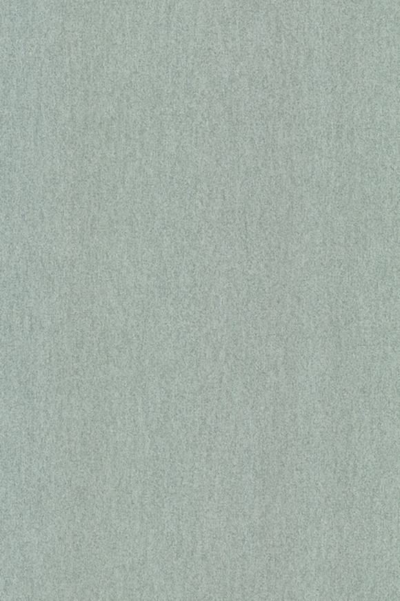 Flamant les unis linens Lin behang in kleur Esmeralda (78021) - Product close-up