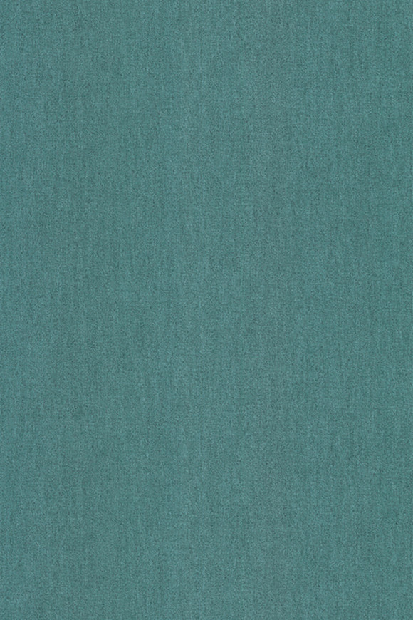 Flamant-les-unis-linens Lin behang in kleur Curaçao (78023) - Product close-up