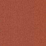 Flamant-les-unis-linens Lin behang in kleur Tangerine (78026) - Product close-up