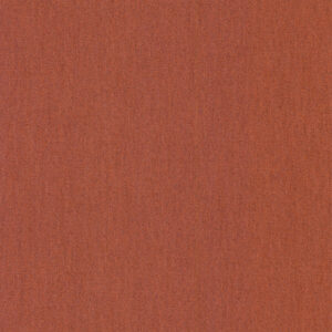 Flamant-les-unis-linens Lin behang in kleur Tangerine (78026) - Product close-up